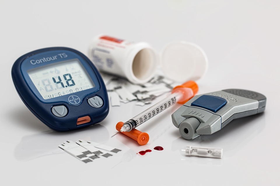 Symptoms of diabetes, causes, treatment. types